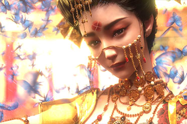 国产武侠游戏《燕云十六声》“仲吕测试”新PV公开！