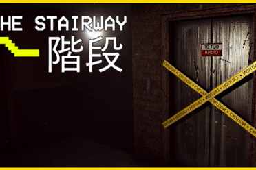 类《8号出口》恐怖游戏《7层台阶》公布！5月17日发售