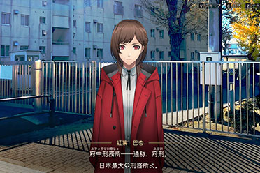 《东京都市谜案特搜事件簿》案件情报公开！月底发售