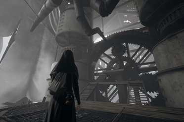 《印蒂卡》宣布5月17日登陆主机平台！Steam特别好评