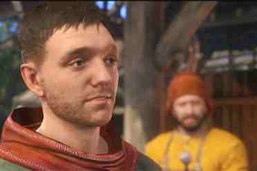 《天国：拯救2》主演花费了508小时录制了超127个会话