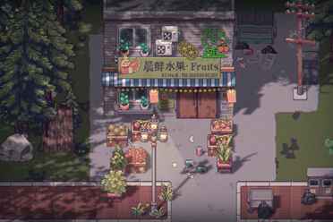 末日生存沙盒游戏《腐朽默示》上架Steam 2025年发售