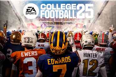 消息称《EA Sports大学橄榄球25》将不会登陆PC平台