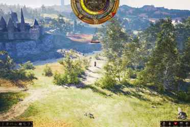 中世纪战略RPG《历史的完结》上架Steam！2025年发售