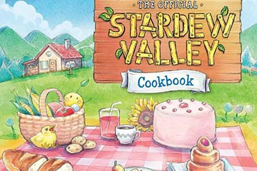 《星露谷物语》官方食谱书今日发售！收录众多美食