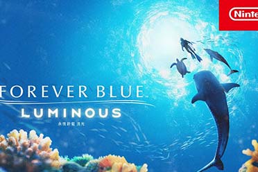 Fami一周游戏评分：《永恒蔚蓝：流光》32分登金殿堂