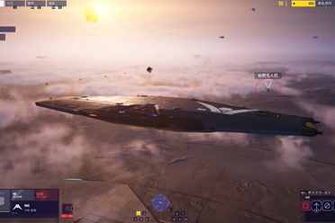 《家园3》单人模式18分钟实机演示：画面表现惊艳！