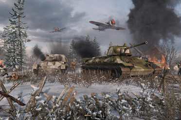 《战争之人2》正式发售！Steam全部评测“褒贬不一”