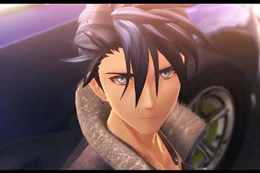 《英雄传说：黎之轨迹2》Switch日文版开场影像公布!