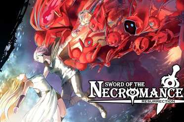 《死灵法师之剑:复活》宣布将于夏末推出！登陆主机PC