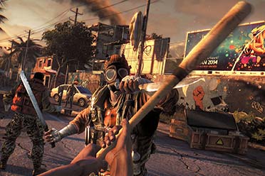 Steam每日特惠：《消逝的光芒》骨折 《黑魂3》半价