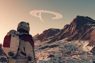 《星空》5月更新发布:主机高帧数模式、地形标记上线