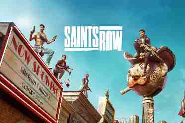 商业表现太差了？《黑道圣徒：重启版》售出170万份