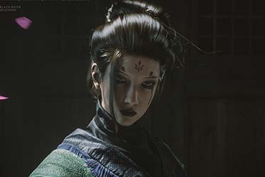 游侠早报:《刺客信条影》首支预告 《黑神话》新物料