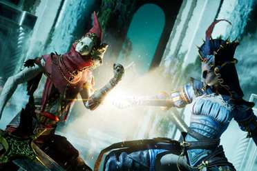 《恩诺提利亚：终曲》官宣跳票！或避开《黑神话》？