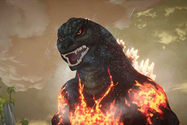 哥总上线！《潜水员戴夫》免费DLC“哥斯拉”5月发售