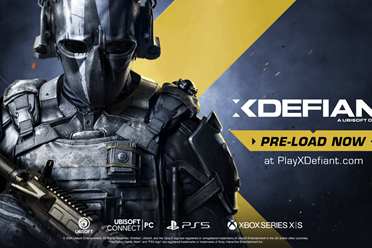 《不羁联盟》PC配置公布：最低1050Ti 所需容量35GB！