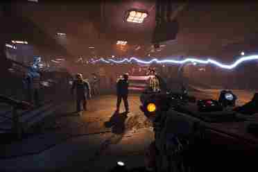 多人合作FPS游戏《Ripout》1.0正式版将于5月28日发售