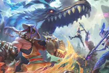 《无畏》开发商将进行重大重组！取消所有未发布项目