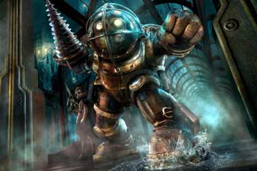 2K下周将公布大IP新作:《生化奇兵4》or《四海兄弟4》?