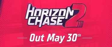 发布最新预告！《追踪地平线2》游戏将于5月30日上线！