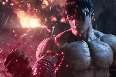 玩家自行统计《铁拳8》最受欢迎的平台和最受欢迎角色