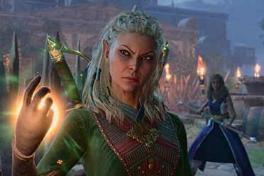 Steam特惠:《博德之门3》新史低!《杀戮空间2》4块钱