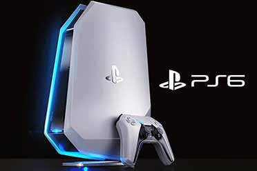追求能耗比为环保吗？曝索尼PS6主机或改成ARM架构！