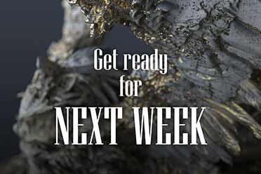 《剑星》官方疑似暗示下周更新：女主新服装要来了？