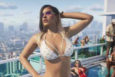 玩家通过R星员工领英个人资料确认《GTA6》有PC版