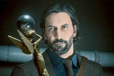 2024年芬兰游戏奖年度游戏由《心灵杀手2》获得！