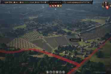 《庄园领主》玩家花费50多小时将城市建设到了极限