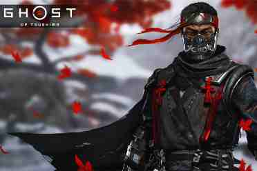 创新纪录!《对马岛》Steam在线人数峰值还在持续上涨