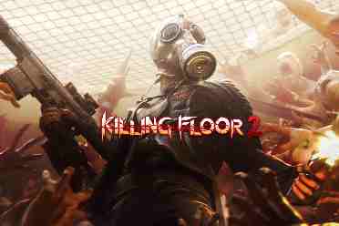 近8年的老游戏《杀戮空间2》人气飙升 最高在线已超3万