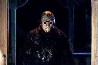 影史知名面具杀人狂"杰森"或将加入《多元宇宙大乱斗》