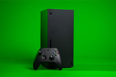 Xbox下一代主机推出时间曝光！《COD》新作护航