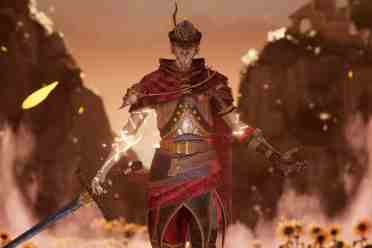 类魂ARPG《恩诺提利亚：终曲》5月22日开放Steam试玩