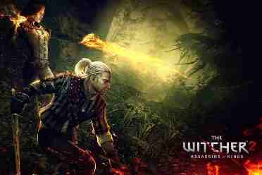 《巫师2》迎来13周年特价促销：15元不到即可入手！