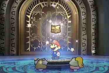 原因不明！部分《纸片马里奥RPG》玩家预购订单被取消