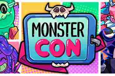 系列新作《魔物毕业舞会4》上线Steam：可多人约会！