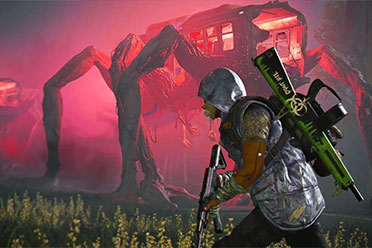 国产游戏崛起！这款海外乱杀的国产游戏《七日世界》 要来了