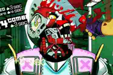 复古风游戏《鲻鱼狂杰克》Steam好评如潮：好评率98%