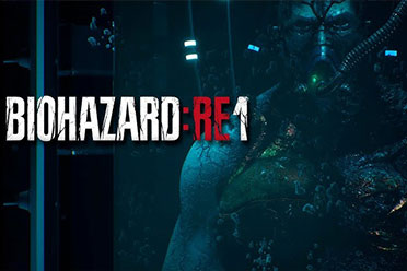 《生化1 重制版》首批细节曝光！击杀敌人要更多子弹