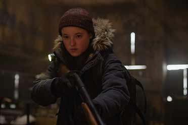 曝《最后生还者》真人剧第二季将于2025年上半年推出