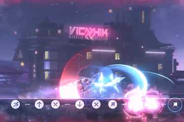 《苍翼：混沌效应》新预告公布！5月21日登陆WeGame