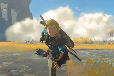 索尼谈《塞尔达传说》真人电影：这对我们意义重大！