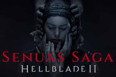 六款超好玩新作本周发售《地狱之刃2》《纸间迷迹》