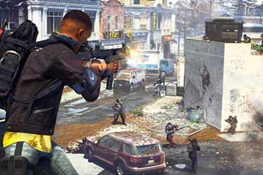 育碧已取消项目《全境封锁：腹地》试玩片段泄露！