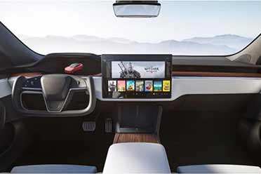 这还怎么和小米打？特斯拉宣布新车不再支持Steam游戏