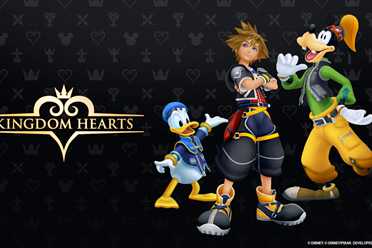 SE宣布《王国之心》系列即将登陆Steam！6月13日发售